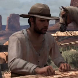 Rdr gus mccallum