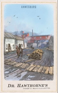 Annesburg Card