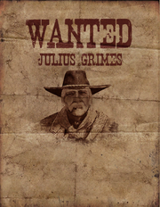 Julius grimes