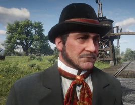 Phineas T. Ramsbottom