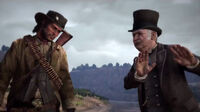 Duster Coat, Red Dead Wiki