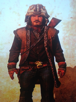 Jack's Expert Hunter Outfit