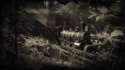 Trains, Red Dead Wiki