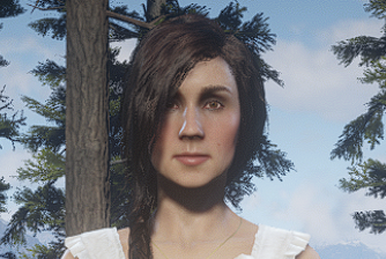 Beatrice Morgan Red Dead Wiki Fandom