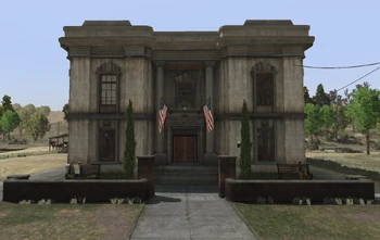 First National Bank of Blackwater | Red Dead Wiki | Fandom
