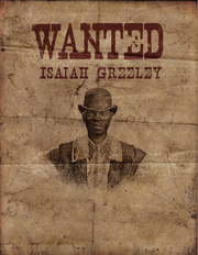 Isaiah grenn