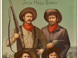 Jack Hall Gang