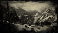 Mount Hagen loading screen