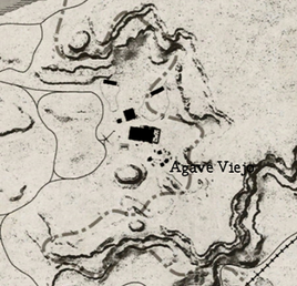 AgaveViejoMap