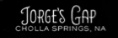 Jorge's Gap Logo
