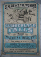 A promotional poster