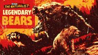 Legendary Bears RDO Promo