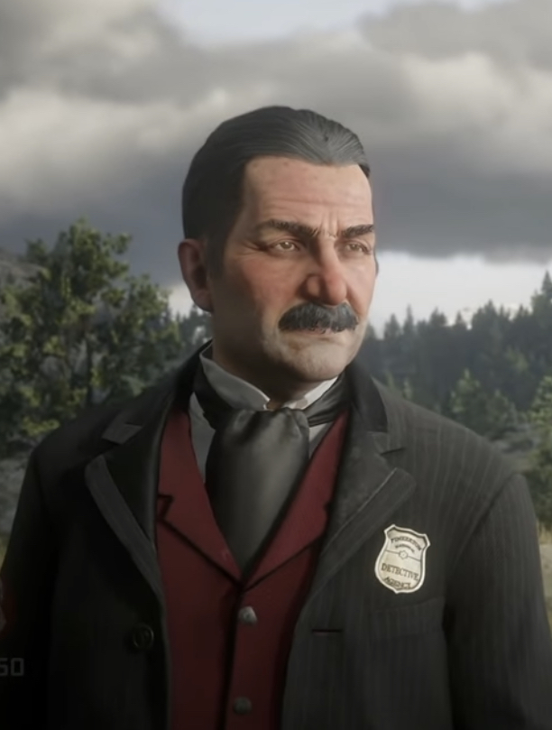 Bear One Another's Burdens, Red Dead Wiki