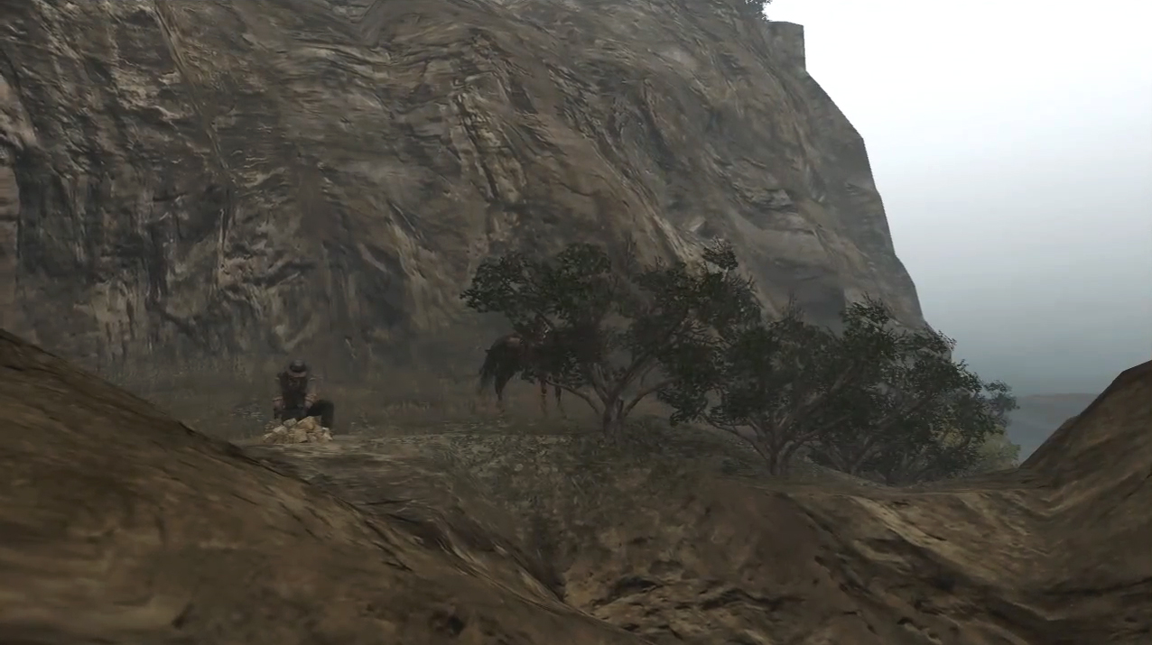 Red Dead Redemption - Undead Nightmare - Treasure Locations 