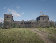 Fort Wallace