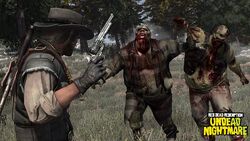 Undead Red Dead | Fandom