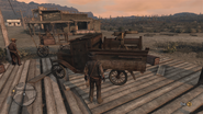 Drivable Truck