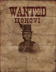 Honovy