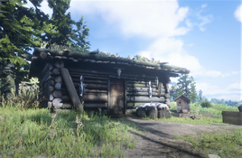 ClawsonsRest