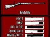 Buffalo Rifle