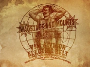 An advert that can be found in a newspaper.