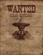 Cesar higueras