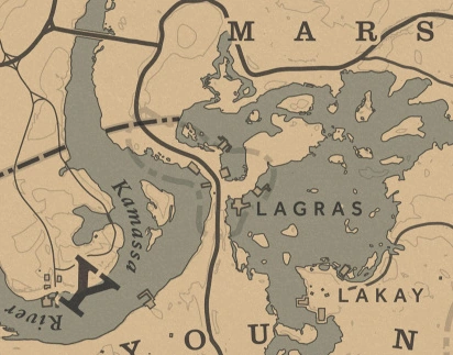 red dead redemption 2 bait shop