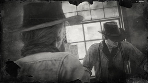 Icarus and Friends | Red Dead Wiki - Fandom