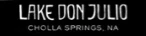 Lake Don Julio Logo
