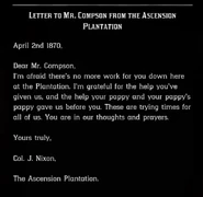 Compson-redundancy.jpeg (79 KB) Compson's redundancy letter