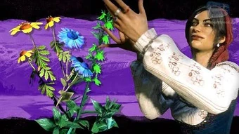 American Wild Flowers Red Dead Wiki Fandom