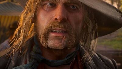 Discuss Everything About Red Dead Wiki