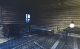 Rdr plesance safehouse