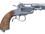 LeMat Revolver (RDR 2)