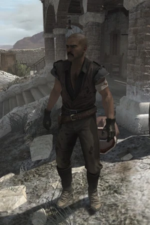 Rdr rigoberto artiz square