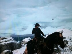 Red Dead Redemption - Cadê o Game - Nekoti Rock