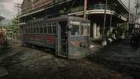 Trolley