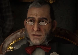 Henri Lemieux RDR2