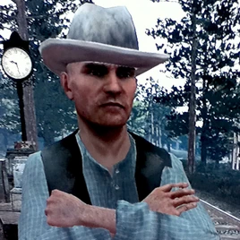 Rdr errol buckmaster