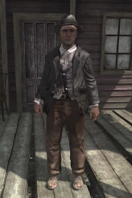 Rdr archie nevers