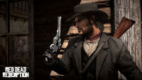 John marston gallery22