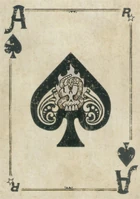 Ace of Spades