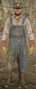 A restoration of the cut Suicidal Miner