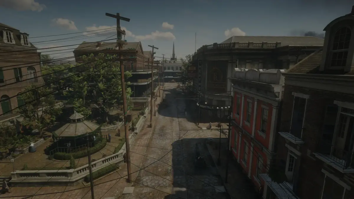 Hestia Street Red Dead Wiki Fandom