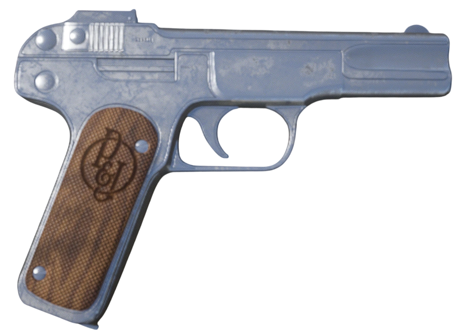 M1899 Pistol
