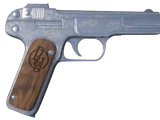 M1899 Pistol