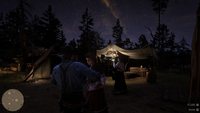 RDR2 Gameplay Video Part 2 47