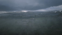 Rain RDR2 Twin Stack Pass