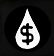 Blood Money Crimes Icon