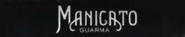 Manicato Logo